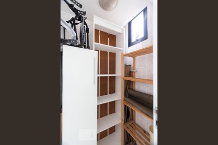 Apartamento à venda com 113m², 3 quartos e 2 vagasQuarto de serviço