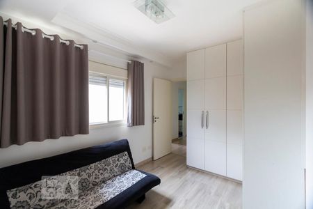 Apartamento à venda com 113m², 3 quartos e 2 vagasQuarto 1