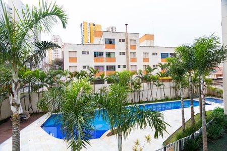 Vista de apartamento à venda com 3 quartos, 113m² em Bosque da Saúde, São Paulo