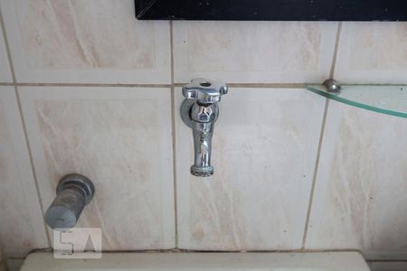 Apartamento à venda com 113m², 3 quartos e 2 vagasÁrea de serviço