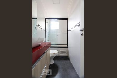 Apartamento à venda com 113m², 3 quartos e 2 vagasSuíte quarto 3