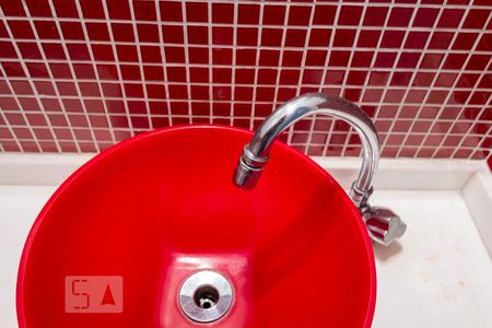 Apartamento à venda com 113m², 3 quartos e 2 vagasLavabo