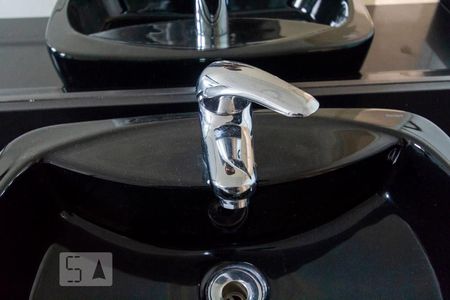 Apartamento à venda com 113m², 3 quartos e 2 vagasBanheiro social