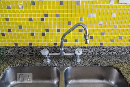 Apartamento à venda com 113m², 3 quartos e 2 vagasCozinha