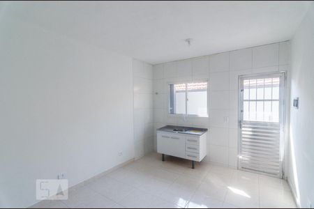 Studio para alugar com 20m², 1 quarto e sem vagaKitnet