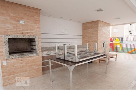 Apartamento para alugar com 58m², 2 quartos e 1 vaga Apartamento para alugar com 58m², 2 quartos e 1 vagaQuiosque 2