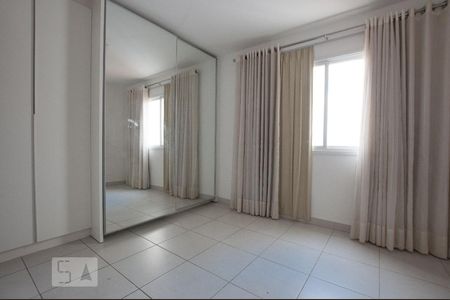 Suite de apartamento para alugar com 2 quartos, 58m² em Jardim Atlântico, Goiânia