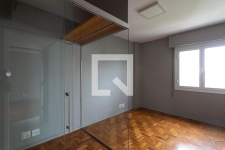 Quarto de apartamento para alugar com 2 quartos, 95m² em Jardim Paulistano, São Paulo