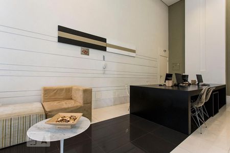 Apartamento à venda com 130m², 3 quartos e 3 vagasLan house