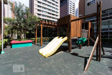 Apartamento à venda com 130m², 3 quartos e 3 vagasPlayground