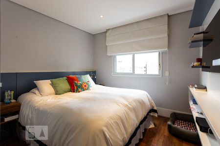 Apartamento à venda com 130m², 3 quartos e 3 vagasSuíte 2