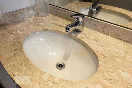 Apartamento à venda com 130m², 3 quartos e 3 vagasBanheiro