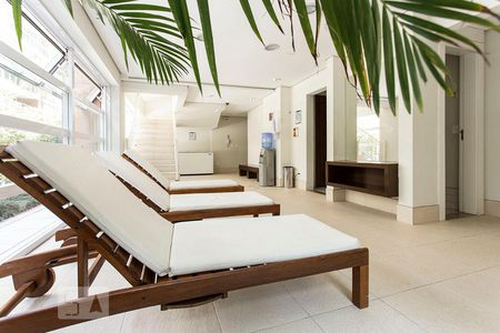 Apartamento à venda com 130m², 3 quartos e 3 vagasDescanso