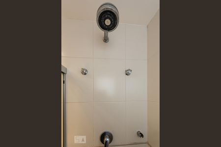 Apartamento à venda com 130m², 3 quartos e 3 vagasBanheiro da suíte 2