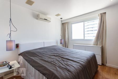 Quarto de apartamento para alugar com 1 quarto, 68m² em Barra da Tijuca, Rio de Janeiro