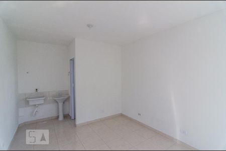 kitnet de kitnet/studio para alugar com 1 quarto, 18m² em Jardim Independência, São Paulo