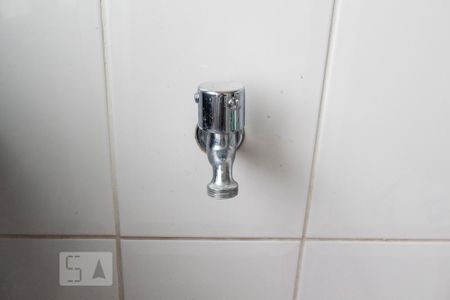 Apartamento à venda com 37m², 1 quarto e 1 vagaÁrea de serviço