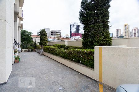 Apartamento à venda com 37m², 1 quarto e 1 vagaÁrea externa