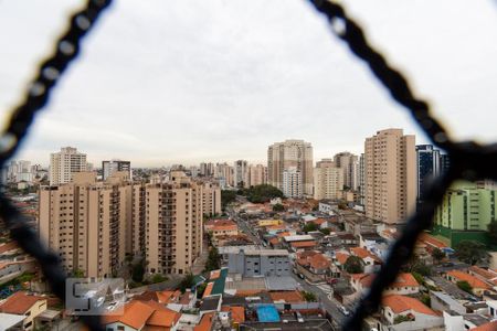 Apartamento à venda com 37m², 1 quarto e 1 vagaVista