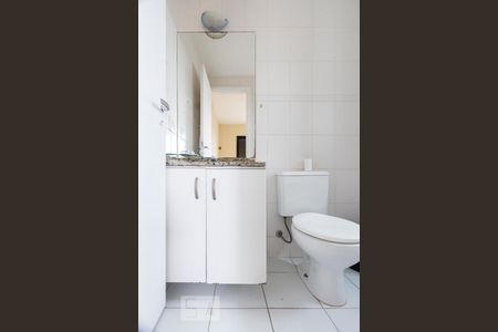 Apartamento à venda com 37m², 1 quarto e 1 vagaSuíte quarto 1