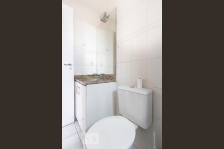 Apartamento à venda com 37m², 1 quarto e 1 vagaSuíte quarto 1