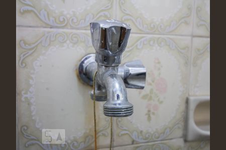 Apartamento à venda com 90m², 3 quartos e 1 vagaLavanderia detalhe