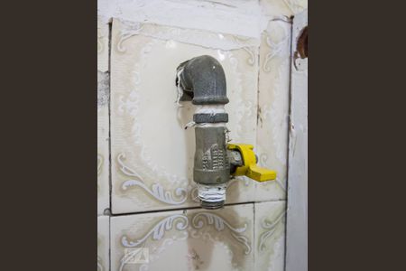 Apartamento à venda com 90m², 3 quartos e 1 vagaCozinha detalhe