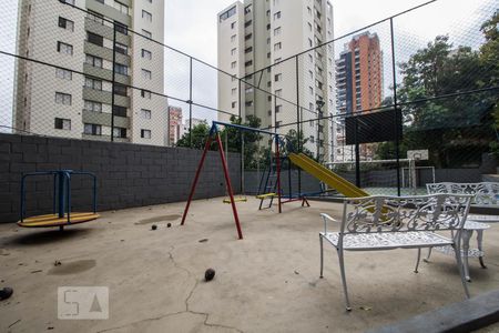 Apartamento à venda com 90m², 3 quartos e 1 vagaPlayground 