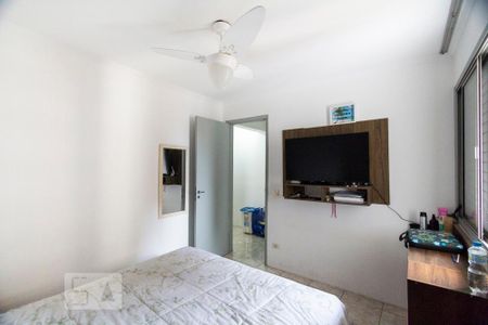 Apartamento para alugar com 63m², 2 quartos e 1 vagaQuarto 2