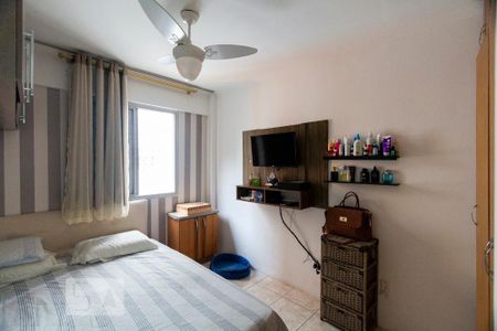 Apartamento para alugar com 63m², 2 quartos e 1 vagaQuarto 1