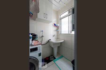 Apartamento para alugar com 63m², 2 quartos e 1 vagaÁrea de serviço