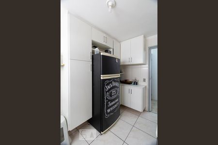 Apartamento para alugar com 63m², 2 quartos e 1 vagaCozinha