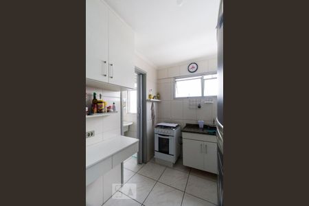 Apartamento para alugar com 63m², 2 quartos e 1 vagaCozinha