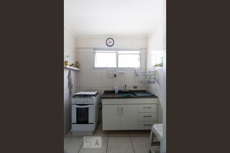 Apartamento para alugar com 63m², 2 quartos e 1 vagaCozinha