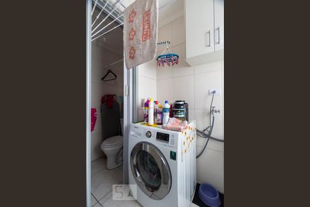 Apartamento para alugar com 63m², 2 quartos e 1 vagaÁrea de serviço