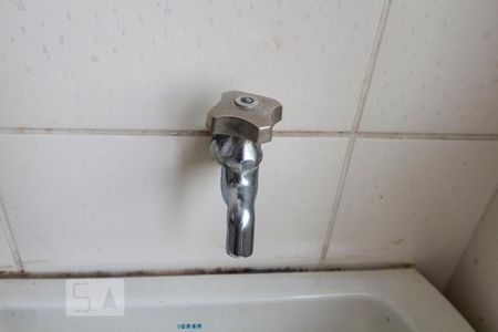 Apartamento para alugar com 63m², 2 quartos e 1 vagaÁrea de serviço