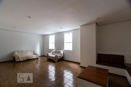 Apartamento para alugar com 63m², 2 quartos e 1 vagaSala de reunião
