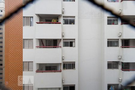 Vista de apartamento para alugar com 2 quartos, 63m² em Vila Guarani (z Sul), São Paulo