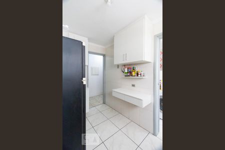 Apartamento para alugar com 63m², 2 quartos e 1 vagaCozinha