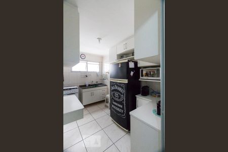 Apartamento para alugar com 63m², 2 quartos e 1 vagaCozinha