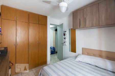 Apartamento para alugar com 63m², 2 quartos e 1 vagaQuarto 1