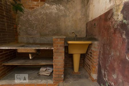 Casa para alugar com 481m², 4 quartos e sem vaga Casa para alugar com 481m², 4 quartos e sem vagaChurrasqueira