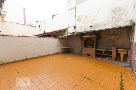 Casa para alugar com 481m², 4 quartos e sem vaga Casa para alugar com 481m², 4 quartos e sem vagaQuintal