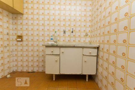 Casa para alugar com 481m², 4 quartos e sem vaga Casa para alugar com 481m², 4 quartos e sem vagaÁrea de serviço