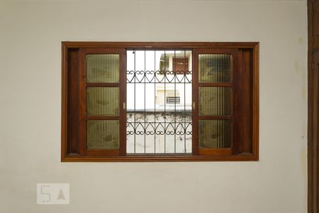 Casa para alugar com 481m², 4 quartos e sem vaga Casa para alugar com 481m², 4 quartos e sem vagaJanela do quarto 1