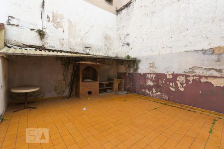 Casa para alugar com 481m², 4 quartos e sem vaga Casa para alugar com 481m², 4 quartos e sem vagaQuintal