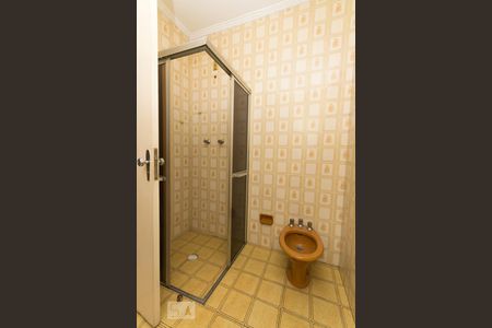 Casa para alugar com 481m², 4 quartos e sem vaga Casa para alugar com 481m², 4 quartos e sem vagaBanheiro