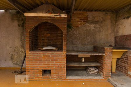 Casa para alugar com 481m², 4 quartos e sem vaga Casa para alugar com 481m², 4 quartos e sem vagaChurrasqueira