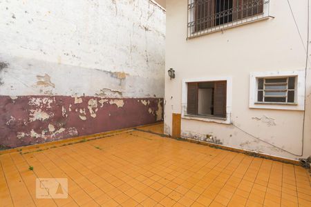 Casa para alugar com 481m², 4 quartos e sem vaga Casa para alugar com 481m², 4 quartos e sem vagaQuintal