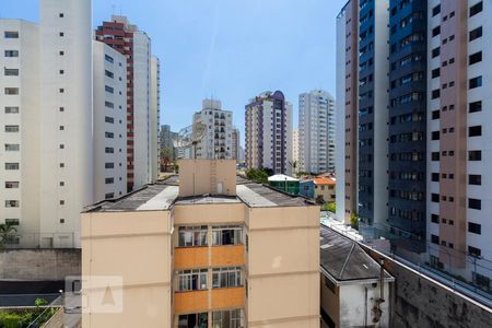 Vista de apartamento para alugar com 3 quartos, 74m² em Parque Imperial, São Paulo